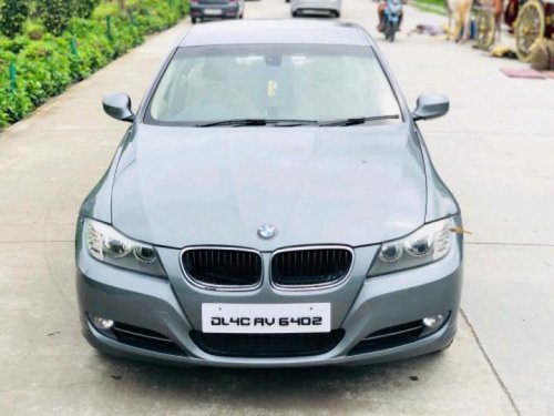 BMW 3 Series 320d AT for sale in New Delhi