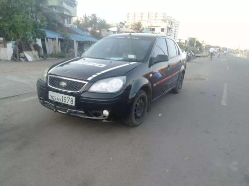 Used Ford Fiesta 2007 MT for sale in Chennai 