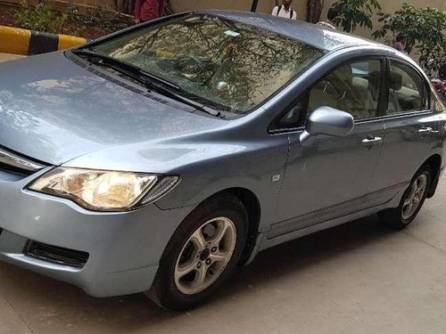 Used 2006 Honda Civic AT for sale in Mumbai 