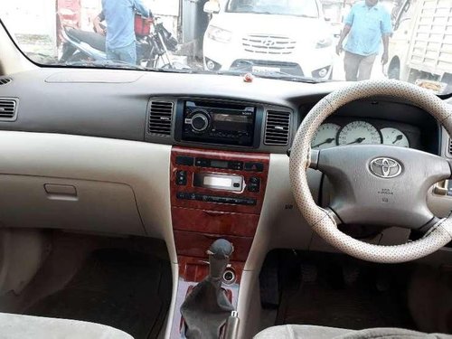 Used Toyota Corolla 2005 H2 MT for sale in Pune 