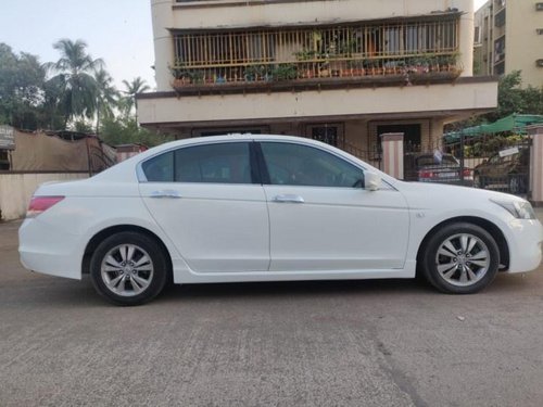 Honda Accord 2.4 AT 2008 for sale in Mumbai