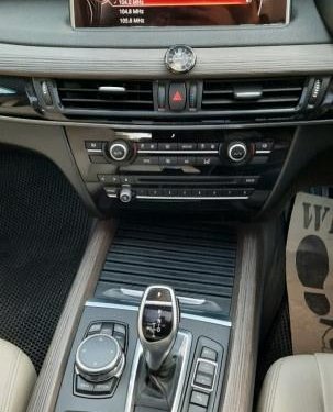 BMW X5 xDrive 30d Design Pure Experience 5 Seater AT 2015 in New Delhi