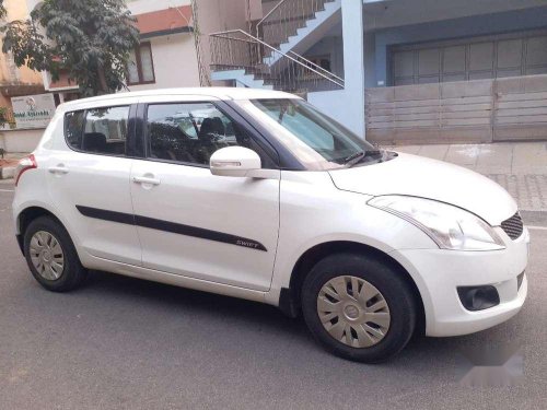 Used 2012 Swift VXI  for sale in Nagar