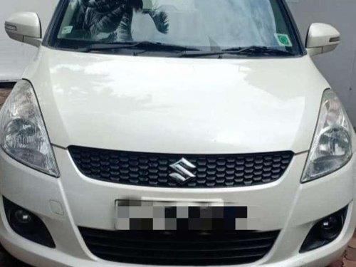 Used Maruti Suzuki Swift VDi, 2014, Diesel MT for sale in Kannur 