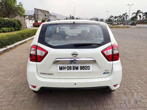 Used 2015 Nissan Terrano XL MT for sale in Mumbai 