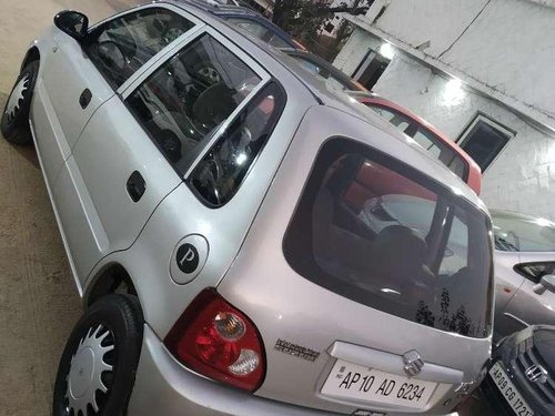 Maruti Suzuki Zen 2005 MT for sale in Hyderabad