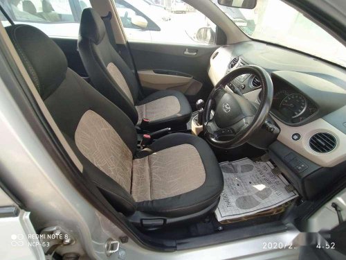 Used Hyundai Grand I10, 2014, Petrol MT for sale in Noida 