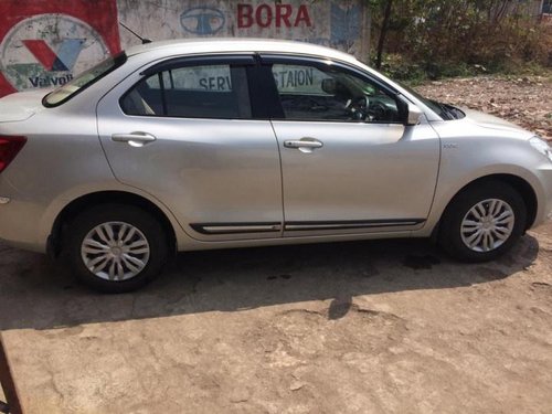 Used 2018 Maruti Suzuki Dzire VDI MT for sale in Pune