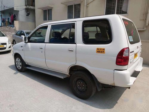 Used Chevrolet Tavera Neo 3 Max -10 STR BS-IV, 2015, Diesel MT for sale in Nagar 