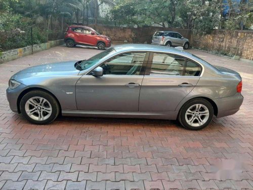 Used BMW 3 Series 320d Sedan 2012 AT for sale in Mumbai 