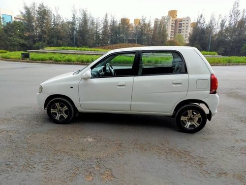 2012 Maruti Suzuki Alto MT for sale at low price in Pune