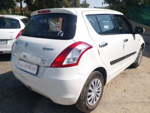 2015 Maruti Swift VDI BSIV W ABS MT in Ahmedabad