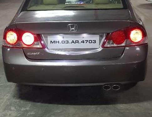 Used Honda Civic 2009 AT for sale in Mumbai 