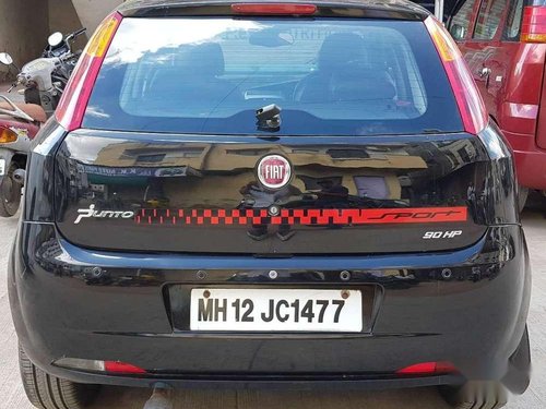 Used Fiat Punto 2012 AT for sale in Aurangabad 