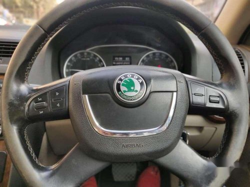 Used 2013 Skoda Laura AT for sale in Thane 