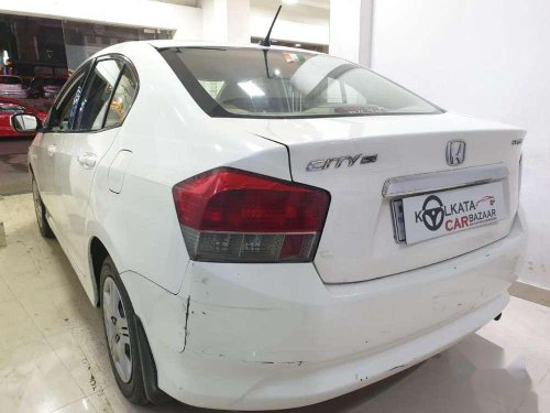 Used 2010 Honda City S MT for sale in Kolkata 