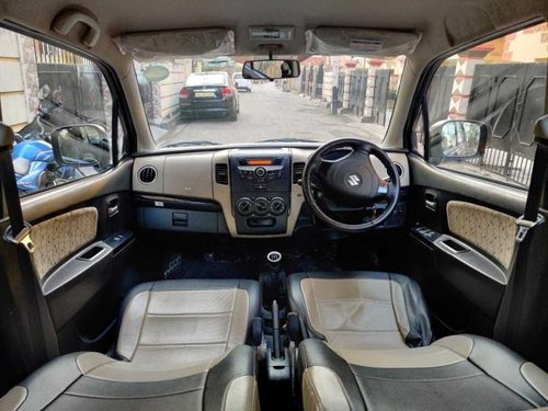 2017 Maruti Suzuki Wagon R VXI MT for sale in Kolkata