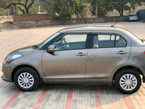 Used 2016 Maruti Suzuki Dzire VXI MT car at low price in New Delhi