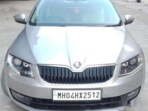 Used 2017 Skoda Octavia AT for sale in Mumbai 