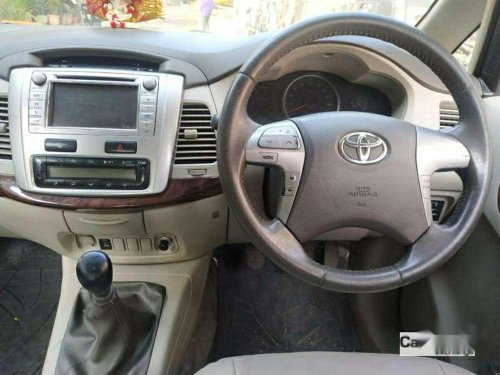 Used Toyota Innova 2.5 VX 7 STR 2014 AT for sale in Mumbai 