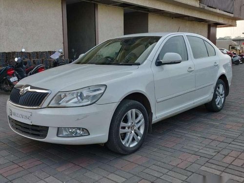 Used 2013 Skoda Laura AT for sale in Thane 