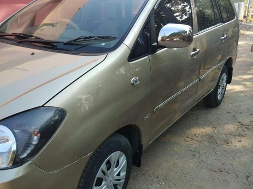Used Toyota Innova 2011 MT for sale in Jamshedpur