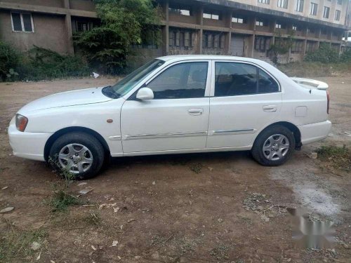 Used 2012 Hyundai Accent GLE MT for sale in Surat