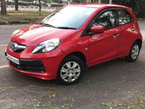 Used 2014 Honda Brio MT for sale in Chandigarh 