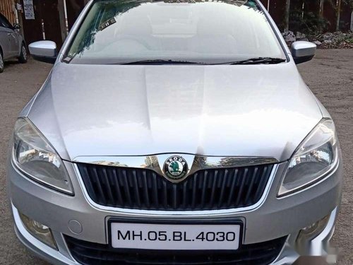 Used Skoda Rapid 2012 MT for sale in Mumbai 