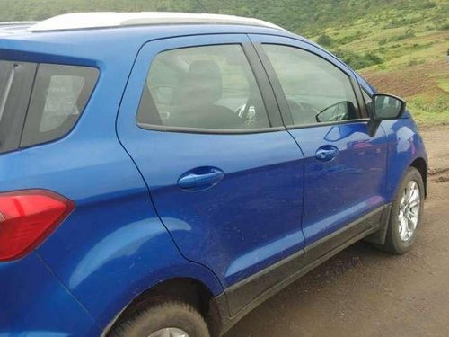 Used 2013 Ford EcoSport MT for sale in Nashik 