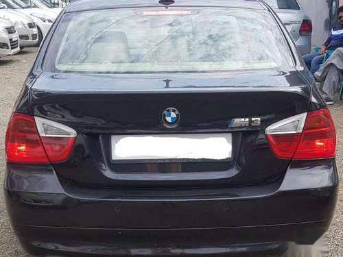 Used BMW 3 Series 320d 2008 AT for sale in Nashik 