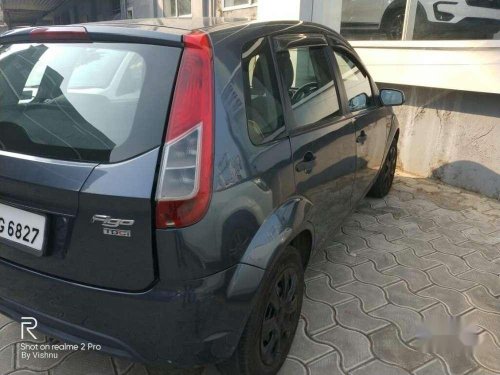 Used Ford Figo Diesel EXI 2013 MT for sale in Kochi 