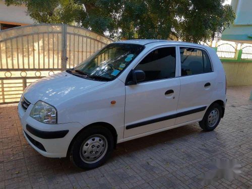 Used 2005 Santro Xing GLS  for sale in Erode