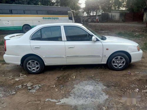 Used 2012 Hyundai Accent GLE MT for sale in Surat