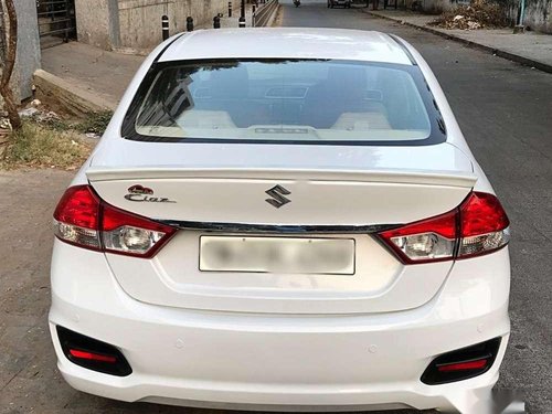 Used 2017 Maruti Suzuki Ciaz Alpha AT for sale in Chennai 