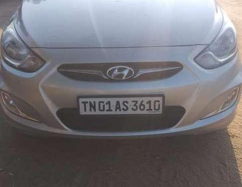 Used Hyundai Verna 1.6 VTVT SX 2012 AT for sale in Chennai 