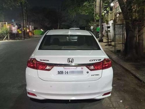 Used Honda City 2016 MT for sale in Pune 