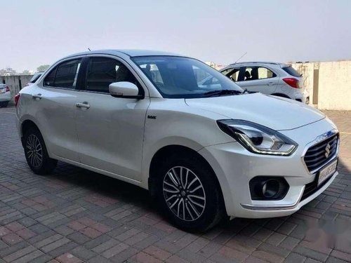 Used 2018 Maruti Suzuki Dzire AT for sale in Thane 