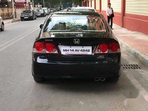 Used Honda Civic 2007 MT for sale in Mumbai 