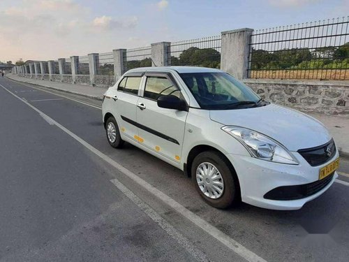 Used Maruti Suzuki Swift DZire Tour 2018 MT for sale in Chennai 