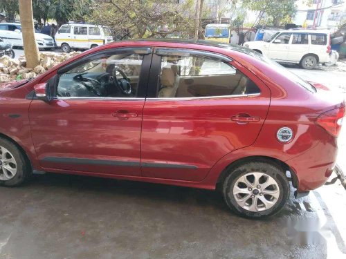 Used 2017 Ford Figo Aspire MT for sale in Patna 
