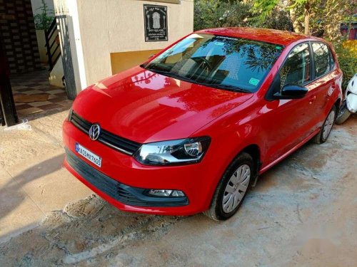 Used Volkswagen Polo 2018 MT for sale in Nagar 