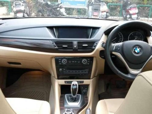 Used BMW X1 sDrive20d xLine, 2013, Diesel AT for sale in New Delhi