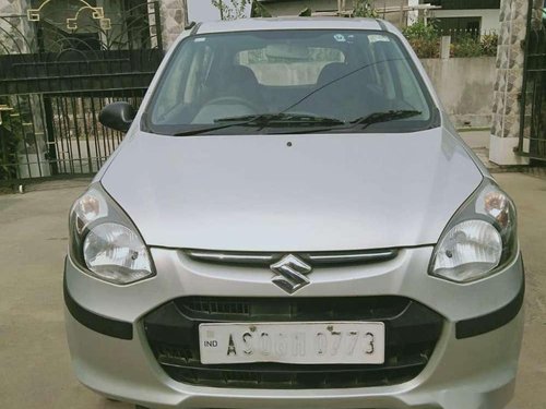 Used Maruti Suzuki Alto 800 LXI 2013 MT for sale in Jorhat 