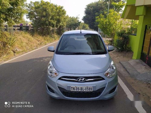 Used Hyundai i10 2011 Magna MT for sale in Chennai 