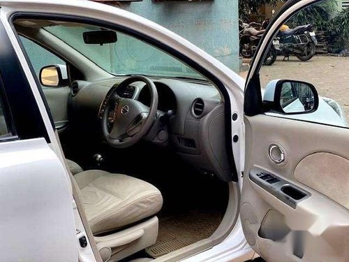 Used 2015 Nissan Micra XV CVT AT for sale in Thane 