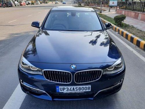 2018 BMW 3 Series GT Luxury Line AT for sale at low price in New Delhi