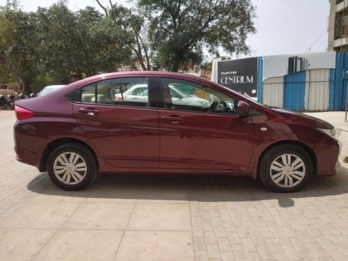 Honda City SV MT 2014 for sale in Bangalore