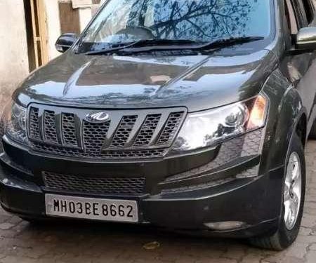 Used Mahindra XUV 500 2012 MT for sale in Mumbai 