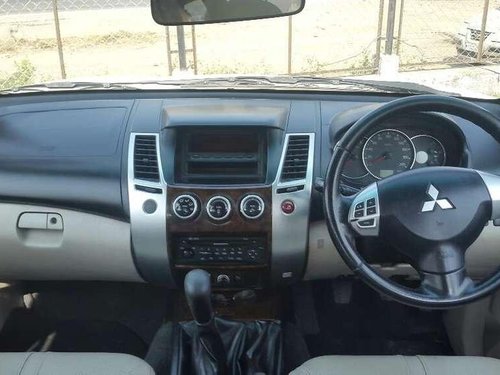 Used 2013 Mitsubishi Pajero Sport MT for sale in Mumbai 